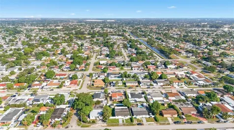 4260 NW 169th Terrace Miami Gardens FL 33055