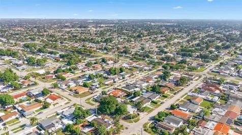 4260 NW 169th Terrace Miami Gardens FL 33055