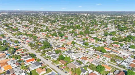 4260 NW 169th Terrace Miami Gardens FL 33055