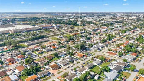 4260 NW 169th Terrace Miami Gardens FL 33055