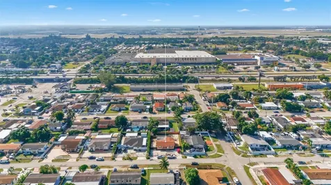 4260 NW 169th Terrace Miami Gardens FL 33055