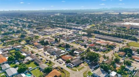 4260 NW 169th Terrace Miami Gardens FL 33055