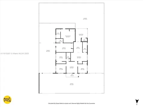 4260 NW 169th Terrace Miami Gardens FL 33055