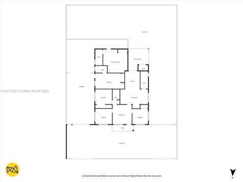 4260 NW 169th Terrace Miami Gardens FL 33055