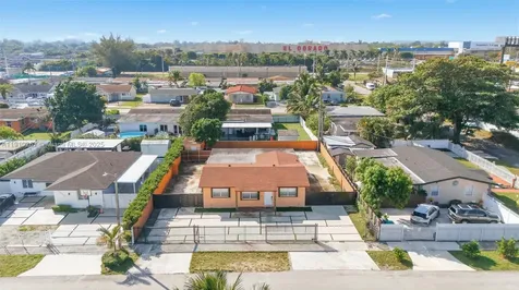 4260 NW 169th Terrace Miami Gardens FL 33055
