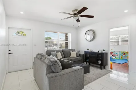 4260 NW 169th Terrace Miami Gardens FL 33055