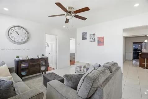 4260 NW 169th Terrace Miami Gardens FL 33055
