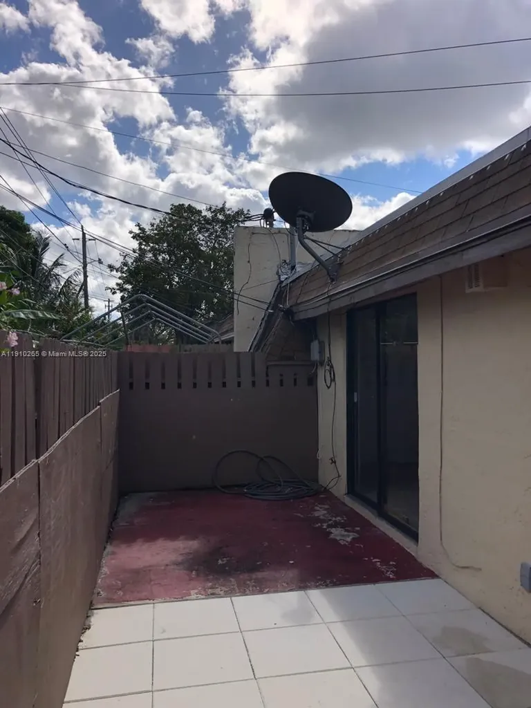 1312 NW 8th Avenue Fort Lauderdale FL 33311