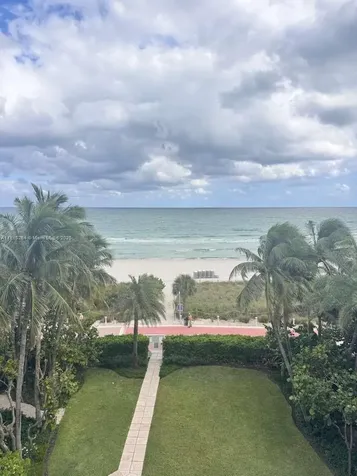 5025 Collins Avenue Miami Beach FL 33140