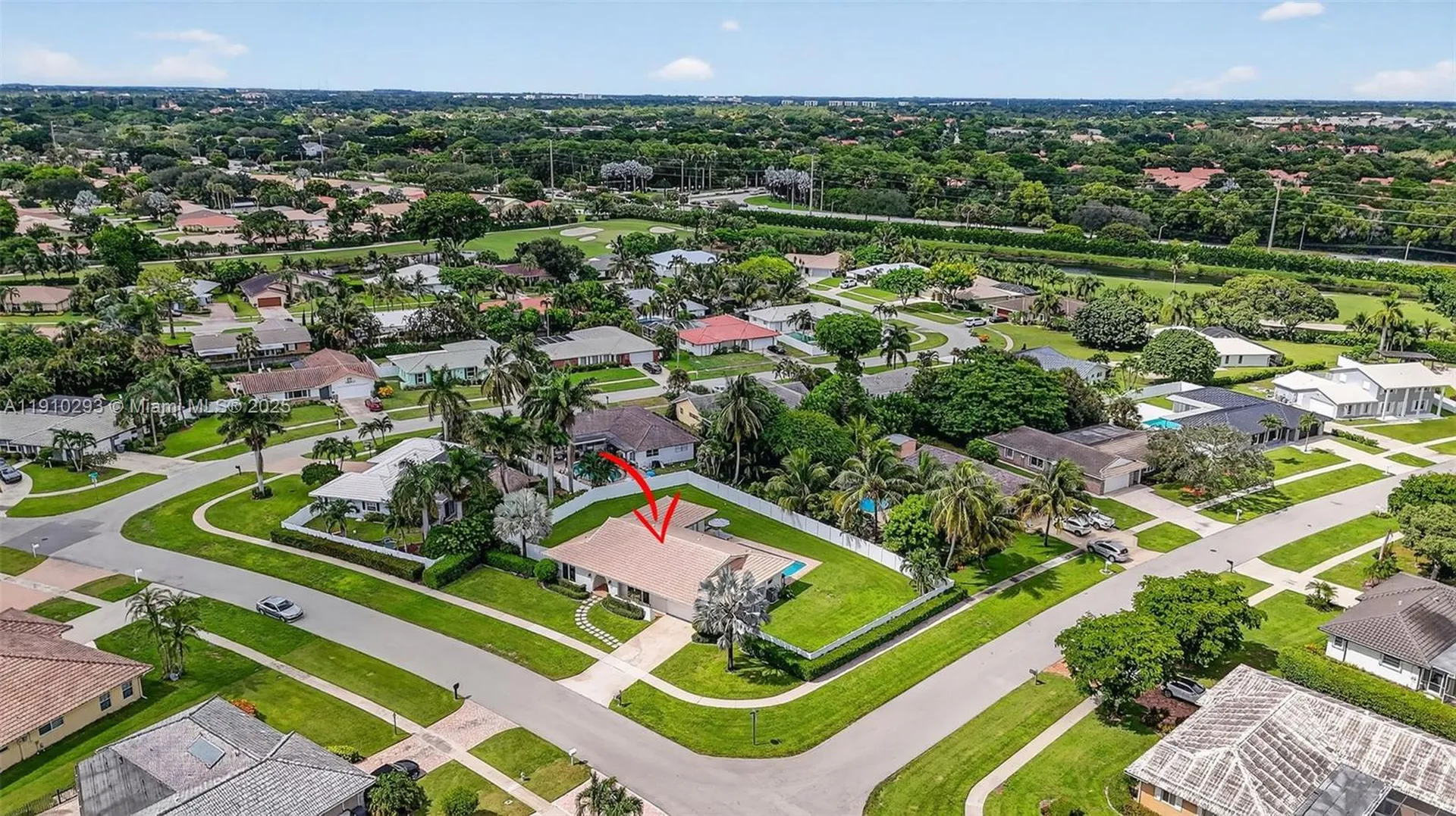 5660 Golfway Drive Boca Raton FL 33433