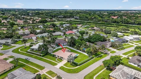 5660 Golfway Drive Boca Raton FL 33433