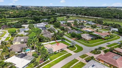 5660 Golfway Drive Boca Raton FL 33433
