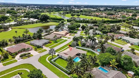 5660 Golfway Drive Boca Raton FL 33433