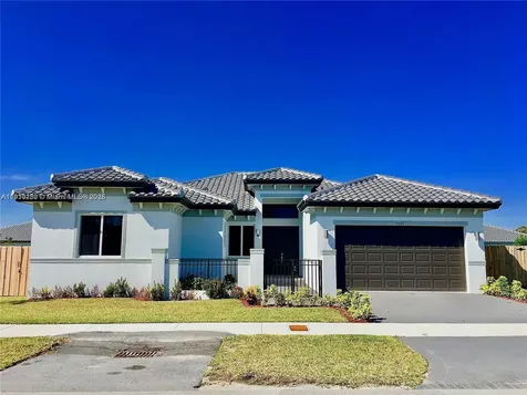 9341 SW 174th Street Palmetto Bay FL 33157