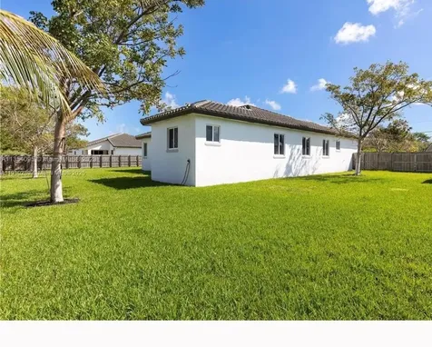 9341 SW 174th Street Palmetto Bay FL 33157