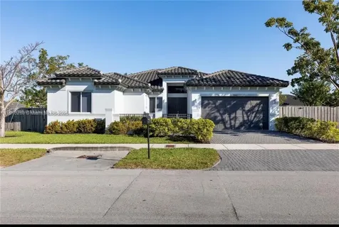 9341 SW 174th Street Palmetto Bay FL 33157
