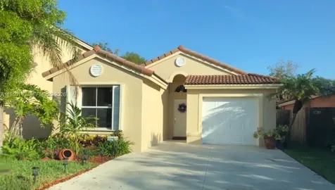 2065 SE 14th Street Homestead FL 33035