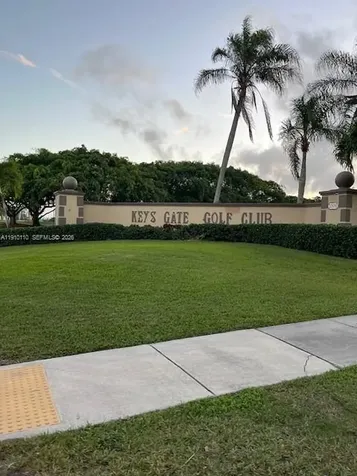 2065 SE 14th Street Homestead FL 33035