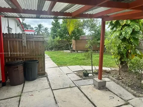 1517 NW 58th Avenue Margate FL 33063