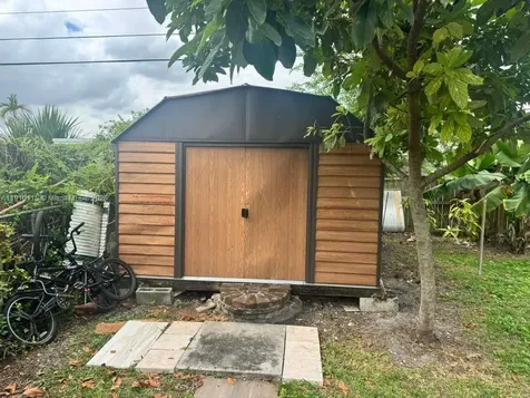 1517 NW 58th Avenue Margate FL 33063