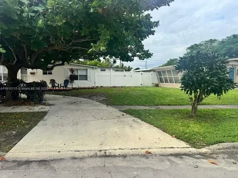 1517 NW 58th Avenue Margate FL 33063