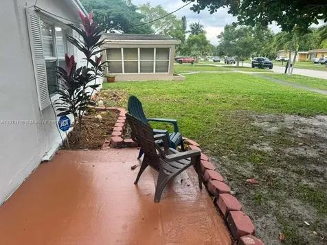 1517 NW 58th Avenue Margate FL 33063