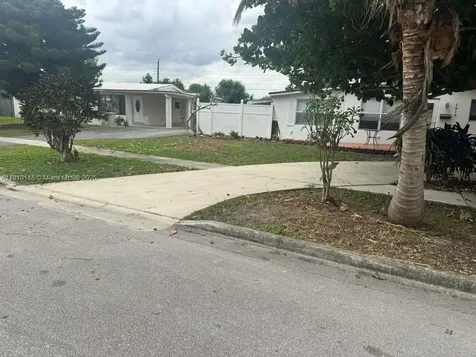 1517 NW 58th Avenue Margate FL 33063