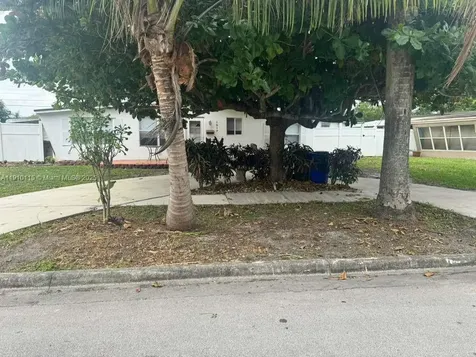 1517 NW 58th Avenue Margate FL 33063