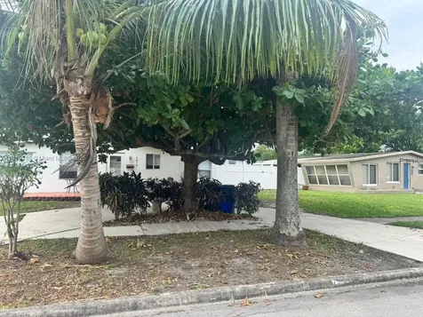 1517 NW 58th Avenue Margate FL 33063