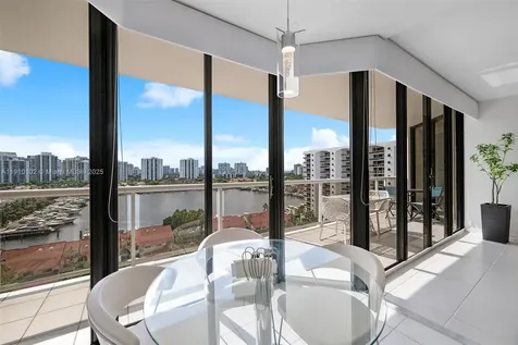3640 Yacht Club Drive Aventura FL 33180