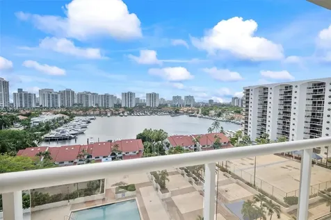 3640 Yacht Club Drive Aventura FL 33180