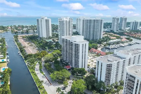 3640 Yacht Club Drive Aventura FL 33180
