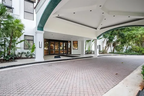 3640 Yacht Club Drive Aventura FL 33180
