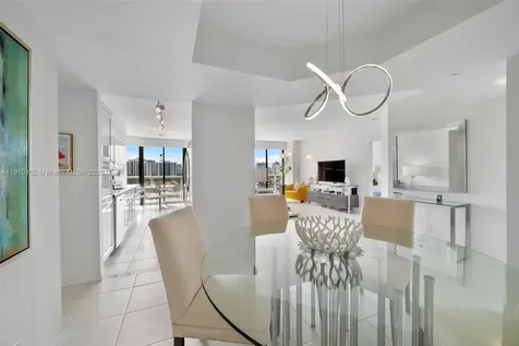 3640 Yacht Club Drive Aventura FL 33180