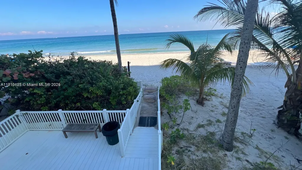 3900 Galt Ocean Drive Fort Lauderdale FL 33308