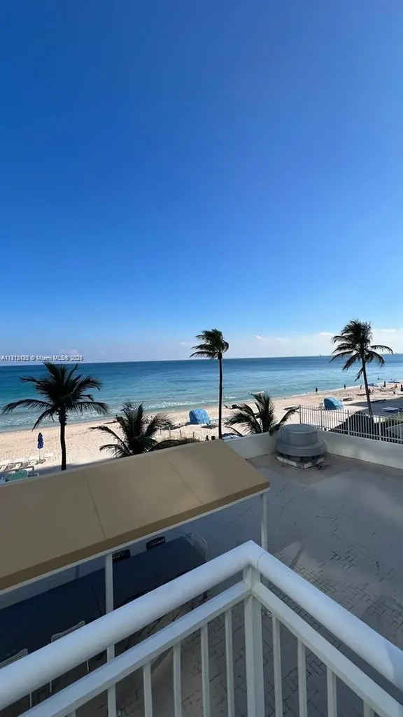 3900 Galt Ocean Drive Fort Lauderdale FL 33308