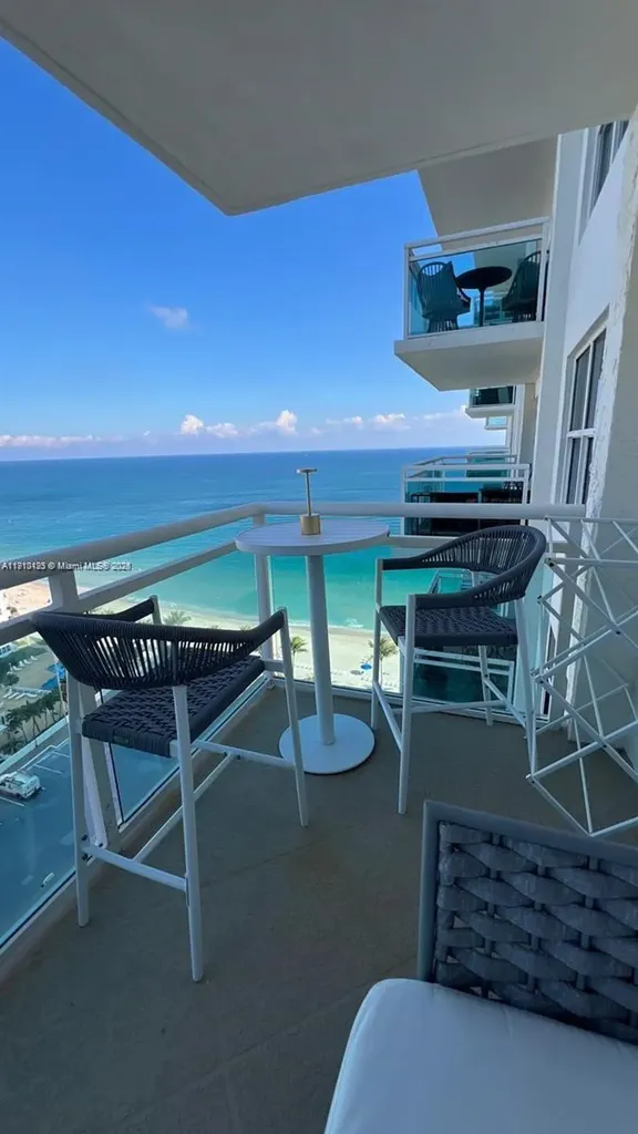 3900 Galt Ocean Drive Fort Lauderdale FL 33308