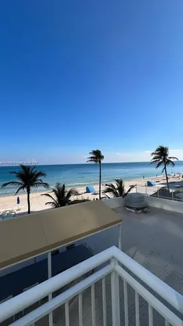 3900 Galt Ocean Drive Fort Lauderdale FL 33308
