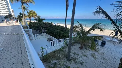 3900 Galt Ocean Drive Fort Lauderdale FL 33308