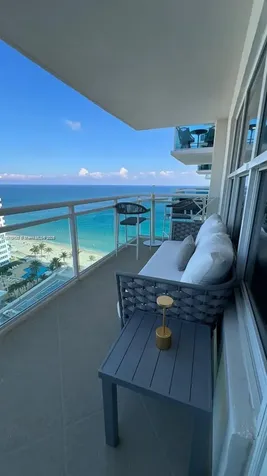 3900 Galt Ocean Drive Fort Lauderdale FL 33308