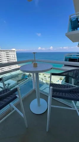 3900 Galt Ocean Drive Fort Lauderdale FL 33308