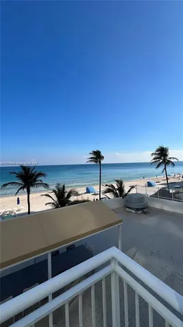 3900 Galt Ocean Drive Fort Lauderdale FL 33308