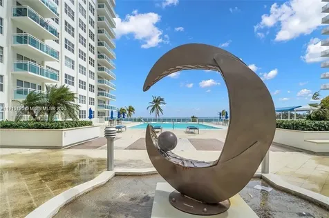3900 Galt Ocean Drive Fort Lauderdale FL 33308