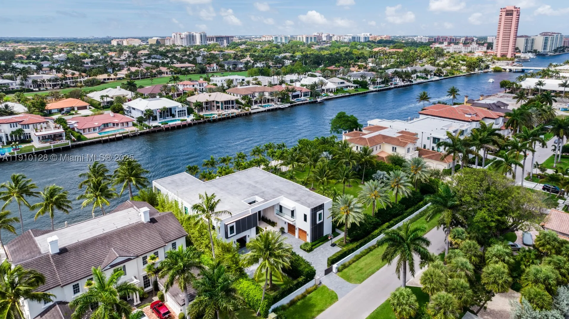 1175 Spanish River Road Boca Raton FL 33432