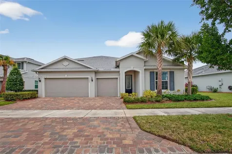 10190 SW Captiva Drive Port St. Lucie FL 34987
