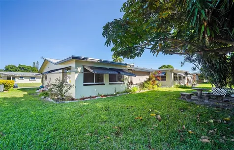 7110 NW 57th Court Tamarac FL 33321
