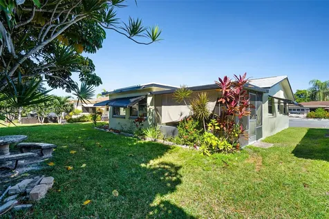 7110 NW 57th Court Tamarac FL 33321