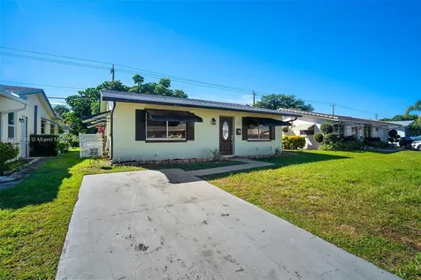 7110 NW 57th Court Tamarac FL 33321