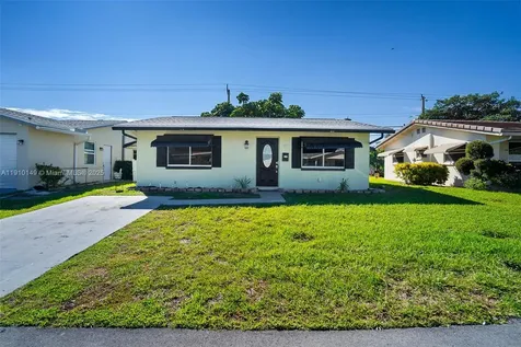 7110 NW 57th Court Tamarac FL 33321