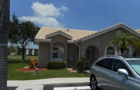 3171 Holiday Springs Boulevard Margate FL 33063